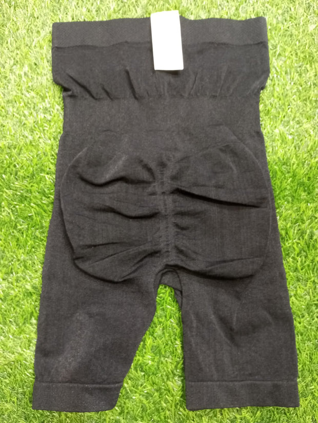 Half Body Shaper – High-Quality Stretch Fabric, Slimming Support