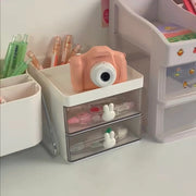 Digital Kids Camera – HD Lens, Fun Modes & Rechargeable Battery (Random Color)