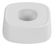 Rechargeable Electric Mosquito Killer Racket 2-in-1 LED Flash Light (Random Color)