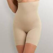 Half Body Shaper – High-Quality Stretch Fabric, Slimming Support
